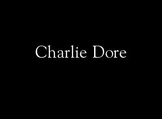 Charlie Dore