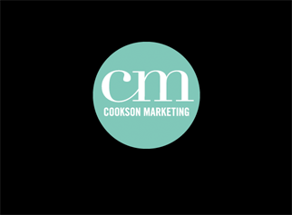 Cookson Marketing Logo